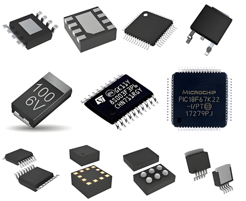 AD21479WYSWZ2A02: The Core Component Powering Next-Generation Industrial Automation Systems